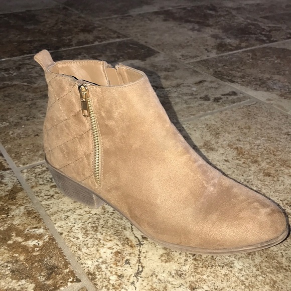 Booties - Picture 3 of 3